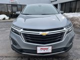 Used 2023 Chevrolet Equinox LT image 2