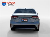 Certified 2022 Toyota Corolla LE image 4