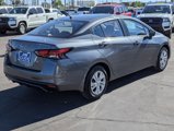 New 2025 Nissan Versa S image 2
