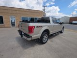 Used 2017 Ford F150 Lariat image 6