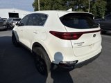 Used 2022 Kia Sportage LX w/ LX FWD Value Edition Package image 4