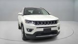 Used 2017 Jeep Compass Limited image 2