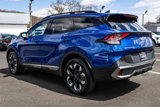 Certified 2023 Kia Sportage X-Line image 4