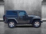 Used 2016 Jeep Wrangler Sport w/ Quick Order Package 24S image 4