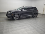 Used 2016 Lincoln MKC Black Label w/ Lincoln MKC Climate Package image 2