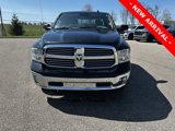 Certified 2018 RAM 1500 Big Horn image 2