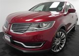 Used 2016 Lincoln MKX Reserve w/ Technology Package image 2