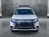 Used 2017 Mitsubishi Outlander ES image 2