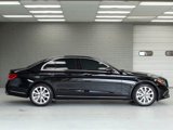 Used 2019 Mercedes-Benz E 300 4MATIC image 3