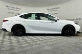 Used 2025 Toyota Camry SE image 3