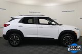 Certified 2024 Chevrolet TrailBlazer LT image 4