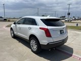 Used 2018 Cadillac XT5 FWD image 4