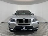 Used 2014 BMW X3 xDrive35i image 2