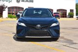 Used 2020 Toyota Camry XSE image 2