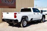 Used 2022 Chevrolet Silverado 3500 W/T image 3