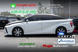 Used 2019 Toyota Mirai image 5