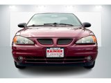 Used 2004 Pontiac Grand Am SE image 3