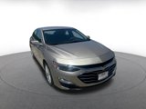 Used 2023 Chevrolet Malibu LT w/ Driver Confidence Package image 3