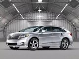 Used 2012 Toyota Venza LE image 2