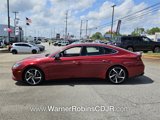 Used 2023 Hyundai Sonata SEL Plus image 4