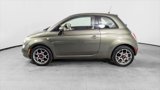 Used 2015 FIAT 500 Pop image 3