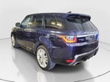 Used 2019 Land Rover Range Rover Sport HSE image 4