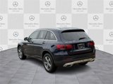 Certified 2021 Mercedes-Benz GLC 300 image 4