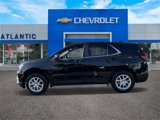 Used 2022 Chevrolet Equinox LT image 2