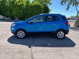 Used 2019 Ford EcoSport SE image 5