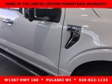 New 2024 Ford F150 XLT w/ Equipment Group 302A MID image 4