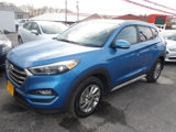 Used 2017 Hyundai Tucson SE Plus image 3