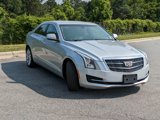 Used 2017 Cadillac ATS 2.0T Sedan image 4