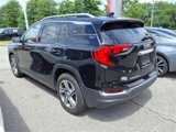 Used 2020 GMC Terrain SLT image 3