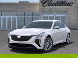 New 2025 Cadillac CT5 Premium Luxury image 6
