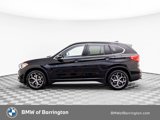 Used 2018 BMW X1 xDrive28i image 2