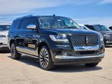 New 2024 Lincoln Navigator L Black Label image 3