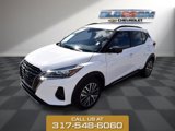 Used 2024 Nissan Kicks SR w/ SR Premium Package image 3
