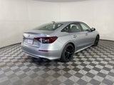 New 2025 Honda Civic Sport image 5