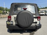 Used 2007 Jeep Wrangler X image 5