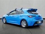 Used 2020 Toyota Corolla SE image 2