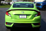 Used 2016 Honda Civic LX-P image 5