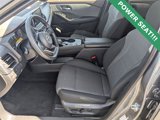 Used 2023 Nissan Rogue SV image 3
