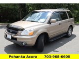 Used 2003 Honda Pilot EX image 3