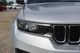 New 2025 Jeep Grand Cherokee Laredo X image 4