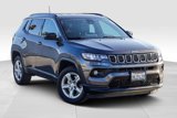Certified 2023 Jeep Compass Latitude image 2