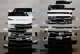 Certified 2018 Toyota Highlander Limited Platinum image 2