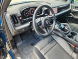 Certified 2024 Porsche Cayenne image 4
