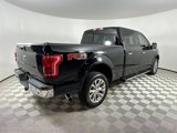 Used 2016 Ford F150 Lariat image 4