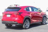 Used 2015 Lexus NX 300h FWD image 6