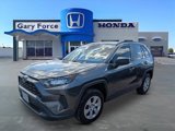 Used 2020 Toyota RAV4 LE image 4
